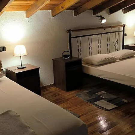 Ioannis Appartement *