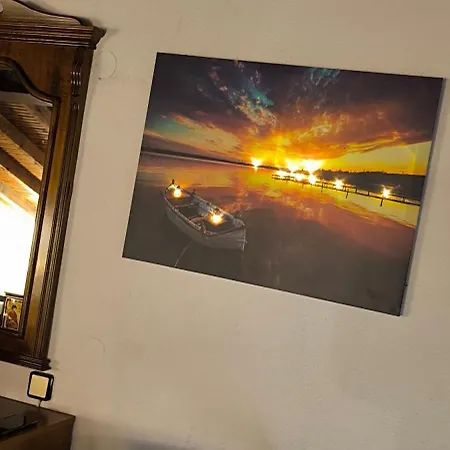 Appartement Ioannis *