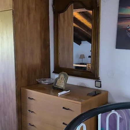 Appartement Ioannis Skala Sotiros