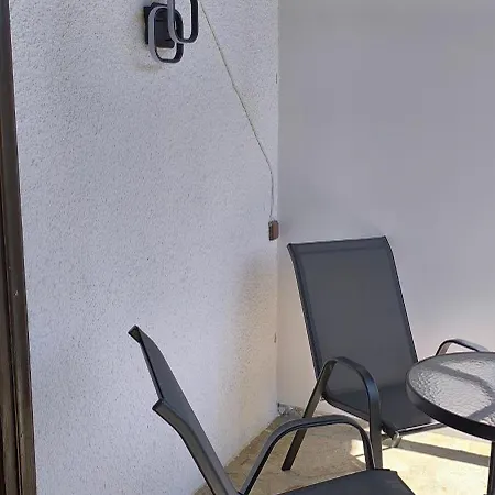 Ioannis Appartement Skala Sotiros