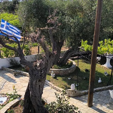 Ioannis * Skala Sotiros