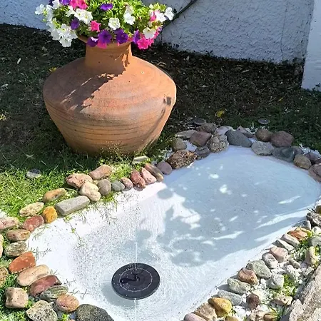 Appartement Ioannis *