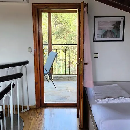 Ioannis Skala Sotiros