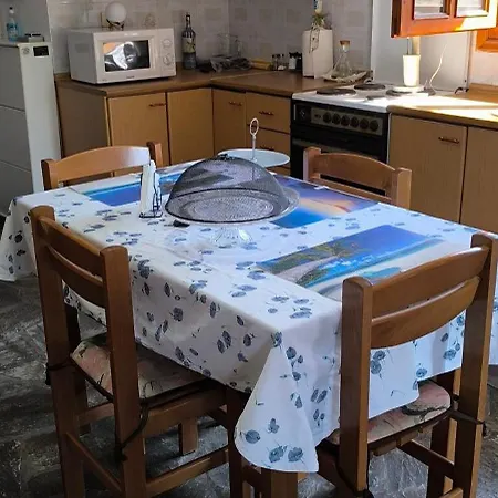 Ioannis Appartement *