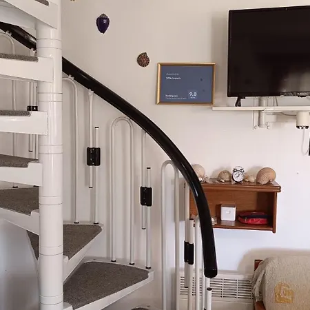 Ioannis * Skála Sotíros