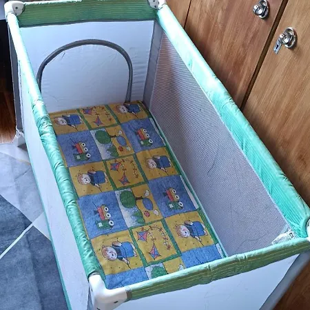 Ioannis Apartament *