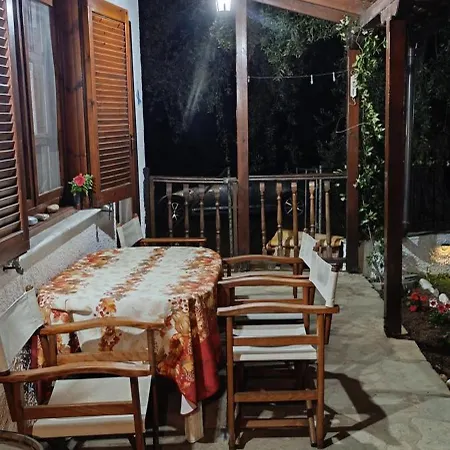 Ioannis * Skala Sotiros