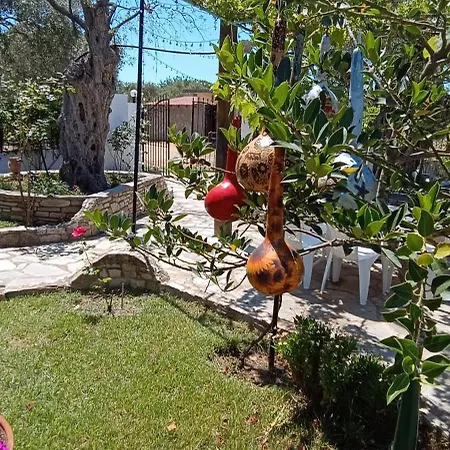 شقة Ioannis *