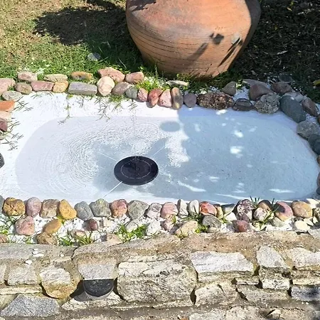 Ioannis Apartament Skála Sotíros