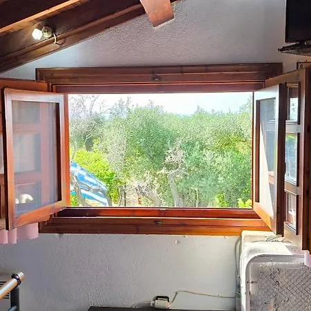 Apartament Ioannis Skála Sotíros