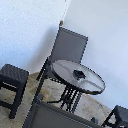 Ioannis Apartament Skála Sotíros