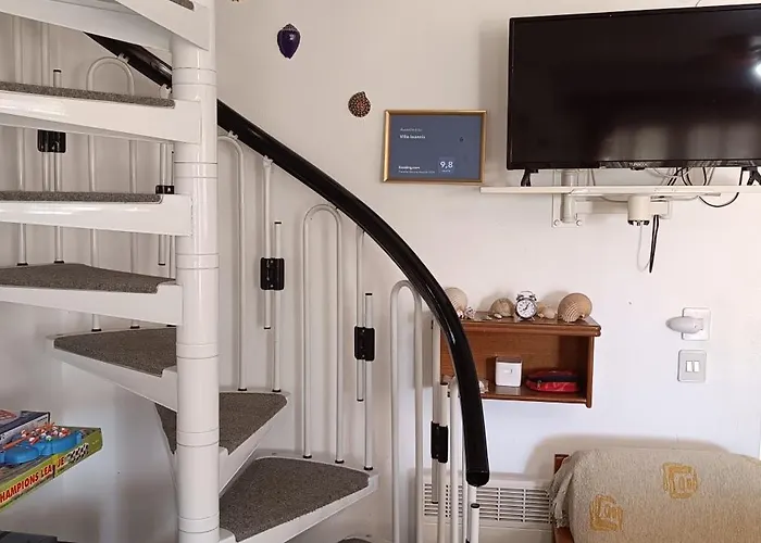 Ioannis * 斯卡拉索提罗斯