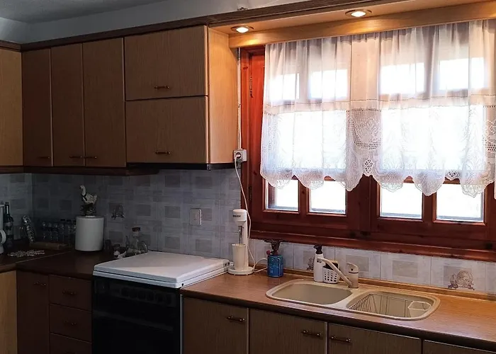 Ioannis 斯卡拉索提罗斯