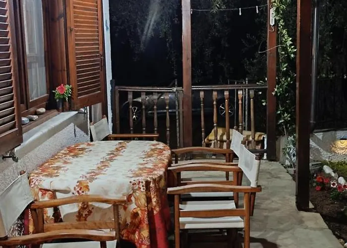 Ioannis * سكالا سوتيروس