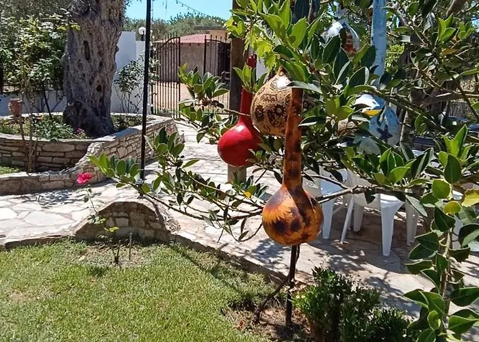 شقة Ioannis *