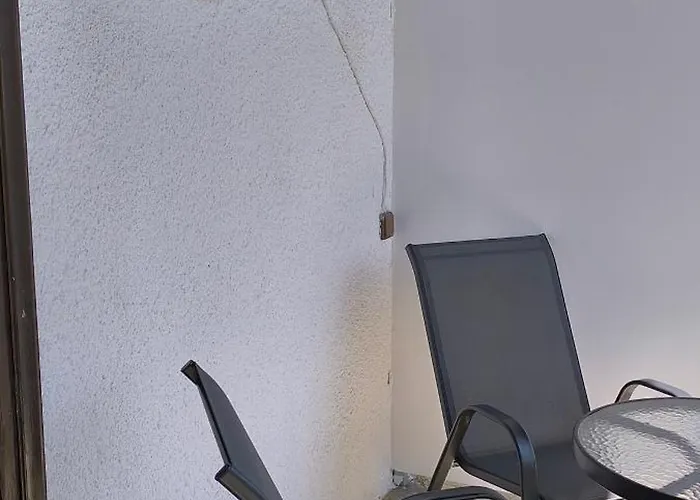 Ioannis 公寓 斯卡拉索提罗斯