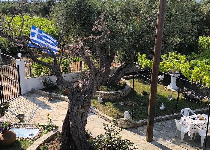 Ioannis * 斯卡拉索提罗斯