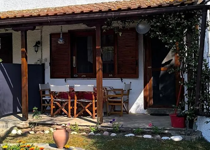 Ioannis شقة