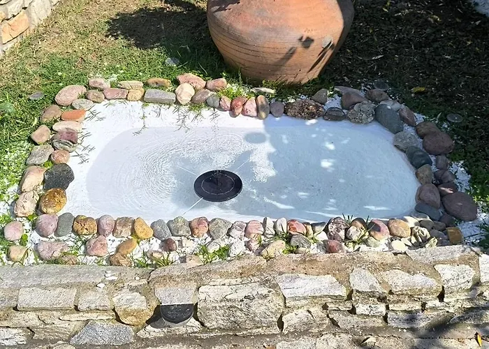 Ioannis 公寓 斯卡拉索提罗斯