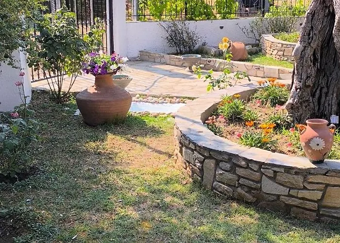 Ioannis * 斯卡拉索提罗斯