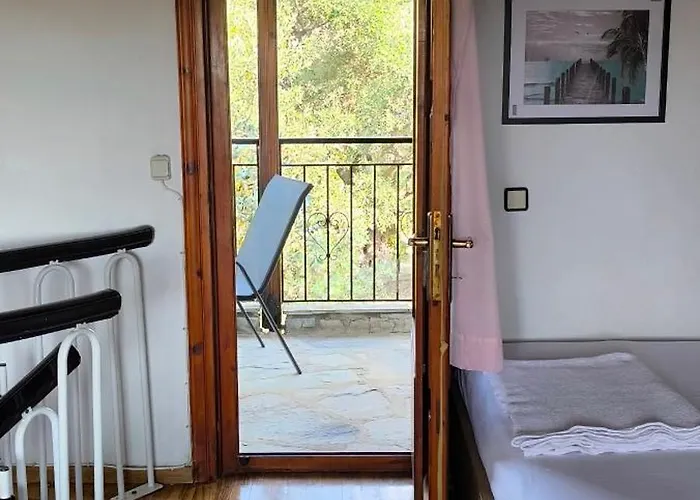 Ioannis 斯卡拉索提罗斯