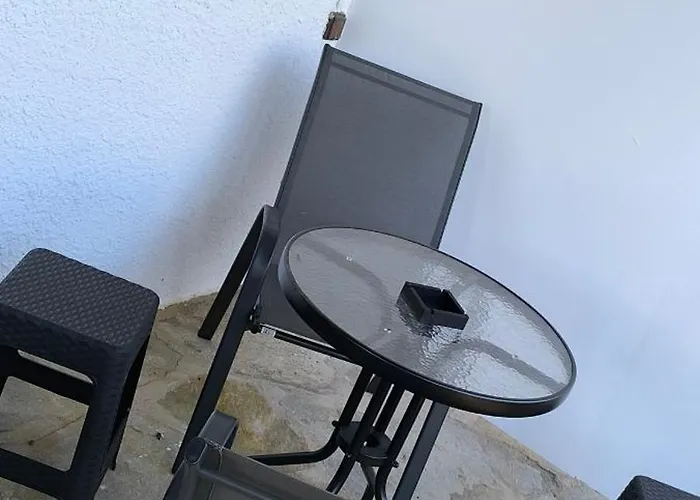 Ioannis 公寓 斯卡拉索提罗斯