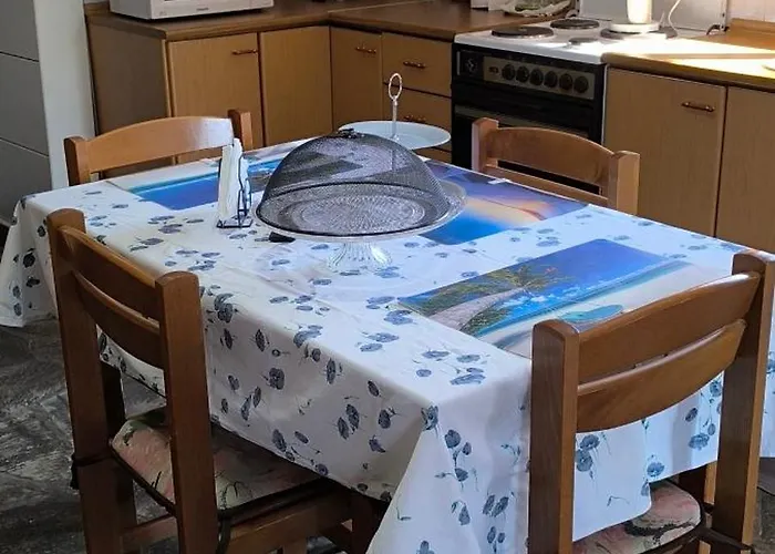 Ioannis شقة *