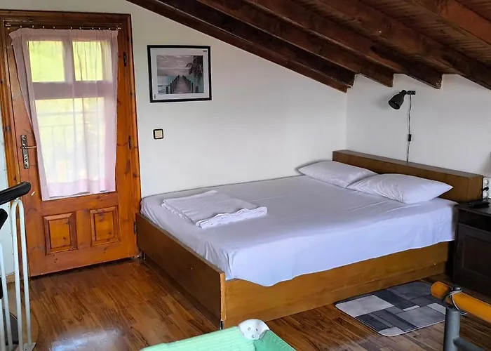 Ioannis 斯卡拉索提罗斯