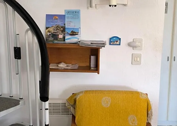 Ioannis * 斯卡拉索提罗斯